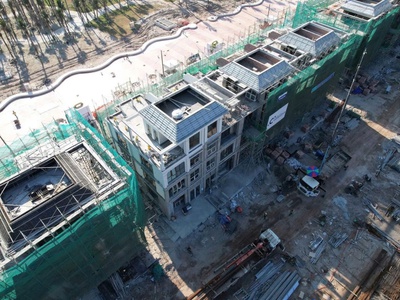 Bán khách sạn mặt tiền view biển, trung tâm cát bà, có bãi tắm riêng đẹp nhất đảo, 16 tỷ 4