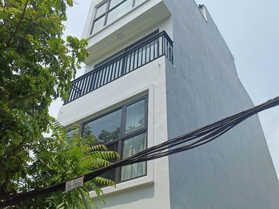 Cực hiếm, trịnh văn bô 51m2-5pn, lô góc, nt đẹp gần phố, giá 6.95tỷ 0