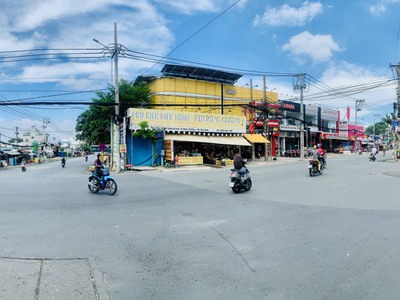Dãy nhà trọ cực rẻ thích hợp với mọi nhà đầu tư tại thủ đức. gấp chốt gấp trong tuần 2