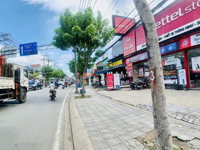 Dãy nhà trọ cực rẻ thích hợp với mọi nhà đầu tư tại thủ đức. gấp chốt gấp trong tuần 1