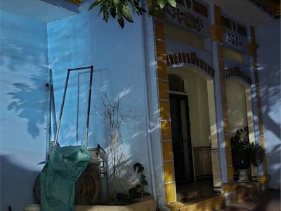 Hot hot bán đất tặng nhà- chính chủ cần bán 2 lô đất vị trí đẹp- giá tốt tại huyện quốc oai, tp hà 1
