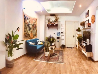 Bán căn hộ chung cư 75m , 2pn, 2wc - long biên - giá 3.6 tỷ - sổ đỏ 0