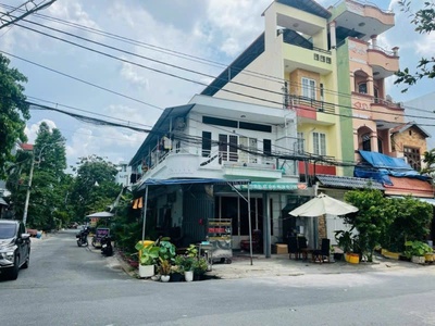 Bán nhà lô góc, hxh 10m đường bình lợi - phạm văn đồng, 5.1x24m, 2 t - 11pn, 15.9 tỷ 1