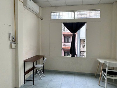 Chính chủ cho thuê nhà nguyên tầng 2  đường phạm văn hai - quận tân bình - tp hồ chí minh 3