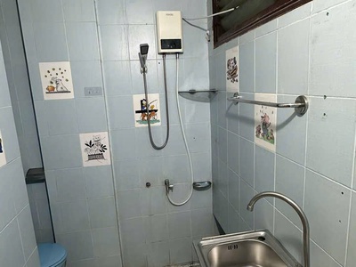 Chính chủ cho thuê nhà nguyên tầng 2  đường phạm văn hai - quận tân bình - tp hồ chí minh 4