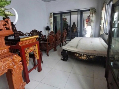 Bán nhà mặt tiền huỳnh tấn phát - gần nguyễn thị thập, 5.9x26m, cấp 4- tiện xây, 23.9 tỷ 1