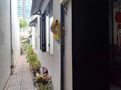 Bán nhà mặt tiền huỳnh tấn phát - gần nguyễn thị thập, 5.9x26m, cấp 4- tiện xây, 23.9 tỷ 4