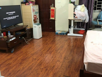 Cho thuê nhà liền kề làm văn phòng. Nhà liền kề KĐT Văn Khê, Hà Đông 1