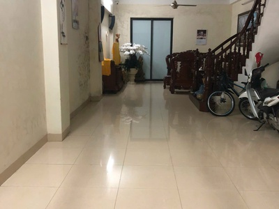 Cho thuê nhà liền kề làm văn phòng. Nhà liền kề KĐT Văn Khê, Hà Đông 2