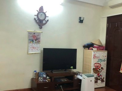 Cho thuê nhà liền kề làm văn phòng. Nhà liền kề KĐT Văn Khê, Hà Đông 4