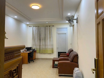 Bán nhà 65m2, 4 tầng, 3pn, 4wc, linh trung, thủ đức - 5.99 tỷ 2