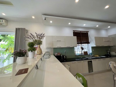 Bán nhà full nội thất như hình 5ty6  thuộc kđt vĩnh điềm trung, nha trang 1