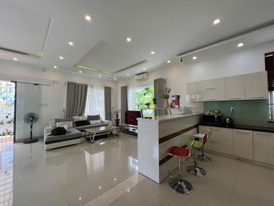 Bán nhà full nội thất như hình 5ty6  thuộc kđt vĩnh điềm trung, nha trang 4