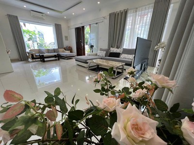 Bán nhà full nội thất như hình 5ty6  thuộc kđt vĩnh điềm trung, nha trang 2