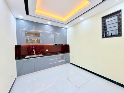 Cực hiếm, trịnh văn bô 51m2-5pn, lô góc, nt đẹp gần phố, giá 6.95tỷ 3