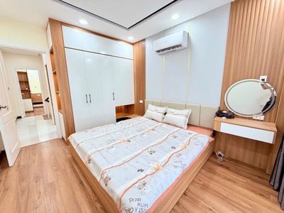 Cực hiếm, trịnh văn bô 51m2-5pn, lô góc, nt đẹp gần phố, giá 6.95tỷ 4