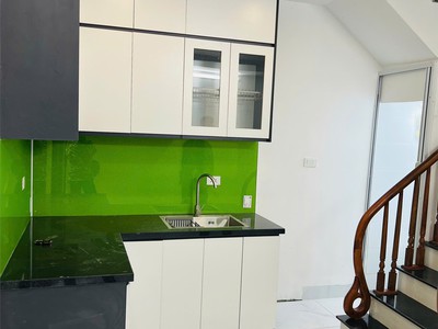 Nhà đẹp   giá tốt - cần bán  căn nhà tại 14, phố tân khai, phường vĩnh hưng, quận hoàng mai, hà nội 1