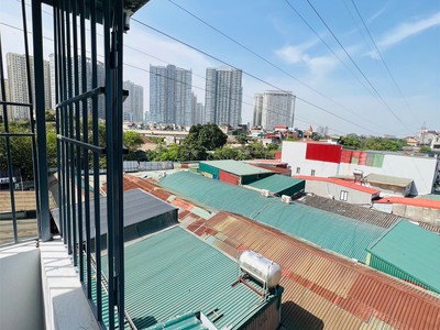 Nhà đẹp   giá tốt - cần bán  căn nhà tại 14, phố tân khai, phường vĩnh hưng, quận hoàng mai, hà nội 4