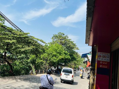 Nhà đẹp   giá tốt - cần bán  căn nhà tại 14, phố tân khai, phường vĩnh hưng, quận hoàng mai, hà nội 3