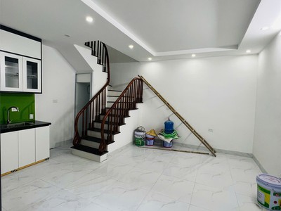 Nhà đẹp   giá tốt - cần bán  căn nhà tại 14, phố tân khai, phường vĩnh hưng, quận hoàng mai, hà nội 0