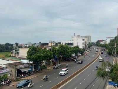 Chính chủ cần bán nhà 1 trệt 2 lầu tại phường tân lập - tp.buôn mê thuột - đăk lăk 4