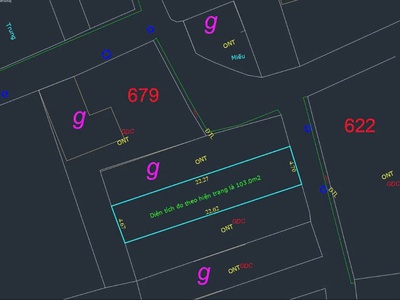 Cần tiền bán gấp lô đất 100m2 tại thôn xuân bách, xã quang tiến, sóc sơn, hà nội 4