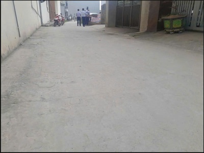 Cần tiền bán gấp lô đất 100m2 tại thôn xuân bách, xã quang tiến, sóc sơn, hà nội 2