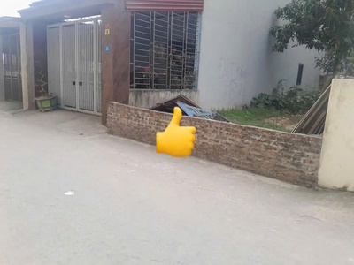 Cần tiền bán gấp lô đất 100m2 tại thôn xuân bách, xã quang tiến, sóc sơn, hà nội 1
