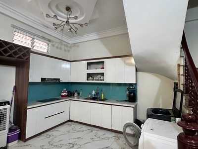Bán nhà quận hoàng mai, 40m2, nhà đẹp, vị trí trung tâm, dòng tiền tốt 2
