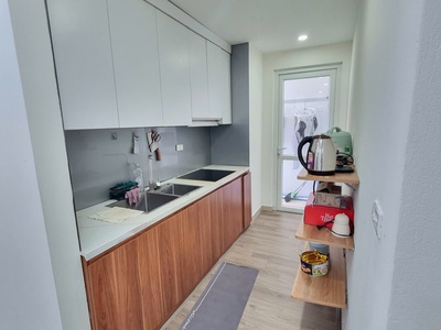 Bán căn hộ chung cư mipec view kiến hưng, hà đông,nhà đẹp, sẵn sổ, nhỉnh 3 tỷ 2