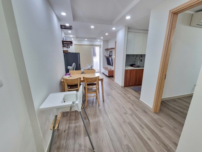 Bán căn hộ chung cư mipec view kiến hưng, hà đông,nhà đẹp, sẵn sổ, nhỉnh 3 tỷ 3