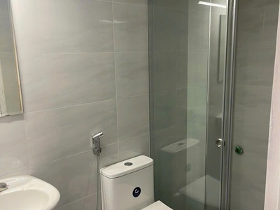 Duy nhất 1 phòng khép kín 20m2 cho thuê tại phường bưởi, tây hồ, hà nội 4