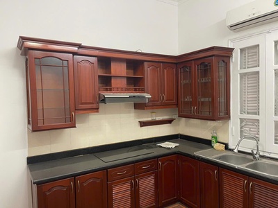 Duy nhất 1 phòng khép kín 20m2 cho thuê tại phường bưởi, tây hồ, hà nội 1