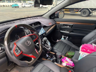Honda CR V bản L sản xuất 2019, 3