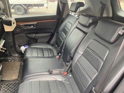 Honda CR V bản L sản xuất 2019, 4