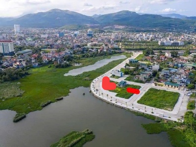 Mình cần bán lô đất đẹp mặt hồ ở p.quang trung- tp.uông bí- quảng ninh 0