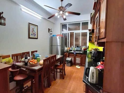 Bán gấp nhà đại từ, linh đàm, phân lô, ô tô đõ vỉa hè, 50m2, giá 14 tỷ 2