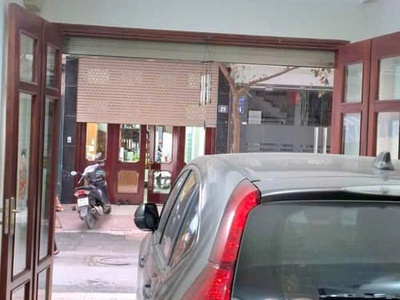 Bán gấp nhà đại từ, linh đàm, phân lô, ô tô đõ vỉa hè, 50m2, giá 14 tỷ 0