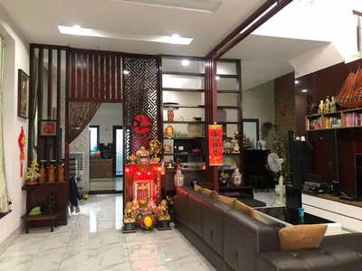 Lỗ sâu rồi chính chủ cần ra gấp căn nhà 200m2 đường cách mạng tháng 8, biên hòa- đồng nai 1