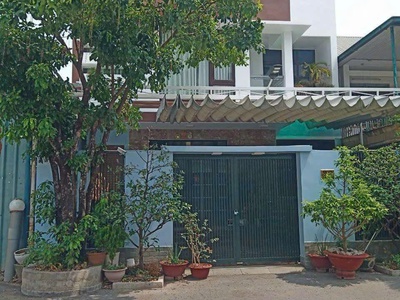 Lỗ sâu rồi chính chủ cần ra gấp căn nhà 200m2 đường cách mạng tháng 8, biên hòa- đồng nai 0