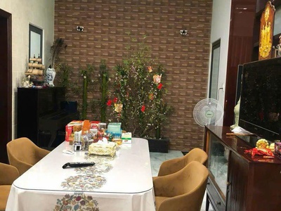 Lỗ sâu rồi chính chủ cần ra gấp căn nhà 200m2 đường cách mạng tháng 8, biên hòa- đồng nai 4