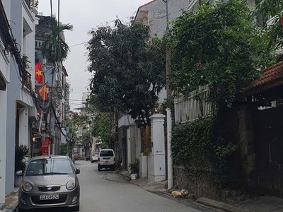 Nhà mới mặt ngõ thông ô tô chánh - gara kinh doanh 100m2, 6 tầng mặt tiền 5m, 26.5 tỷ ngọc 3