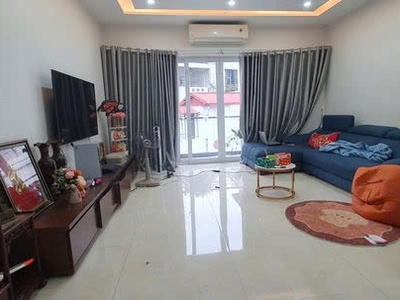 Nhà mới mặt ngõ thông ô tô chánh - gara kinh doanh 100m2, 6 tầng mặt tiền 5m, 26.5 tỷ ngọc 1