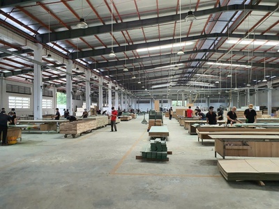 Bán xưởng mặt tiền 10.000m2 giá 105 tỷ đường tỉnh lộ 8 2