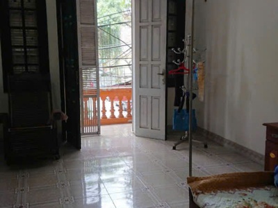 Nhà riêng  phân lô, ô tô, 55m2x4t, ngõ phố thịnh liệt- hoàng mai 1