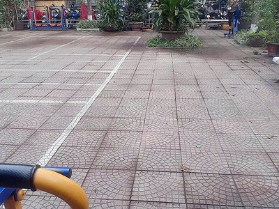 Nhà riêng  phân lô, ô tô, 55m2x4t, ngõ phố thịnh liệt- hoàng mai 2