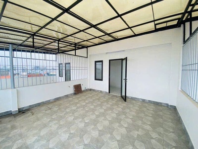 Bán siêu phẩm thạch bàn - long biên - đất nở hậu - ôtô 4 chỗ vào nhà - full nội thất đẹp - khách 2