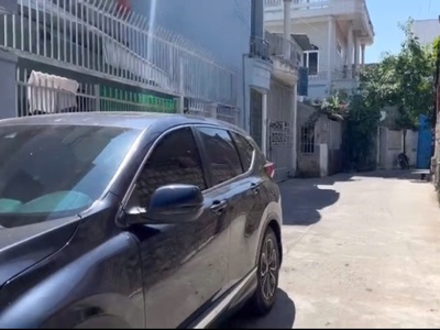 Hàng đầu tư -  bán nhà đường tháp bà phường vĩnh phước nha trang,  dt 59,6m2, ngang 6,9m.  giá bán 0