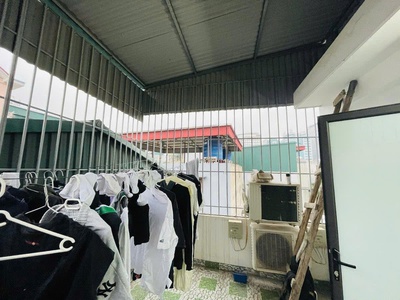 Nhà mặt ngõ trần quốc vượng  - cầu giấy, 60m2 kinh doanh -  giá cực tốt 1