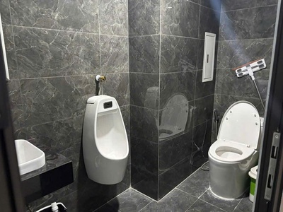 Cực hót - chính chủ cho thuê sàn mặt bằng mặt đường cầu noi, bắc từ liêm, hà nội - vị trí siêu đẹp 4